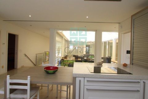 Haus in Quelfes, Faro, Quelfes - € 1.450.000 | Ref: CAS_4149 - Foto 8