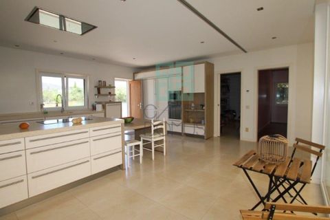 Haus in Quelfes, Faro, Quelfes - € 1.450.000 | Ref: CAS_4149 - Foto 9