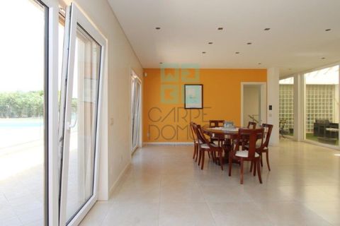 Haus in Quelfes, Faro, Quelfes - € 1.450.000 | Ref: CAS_4149 - Foto 11