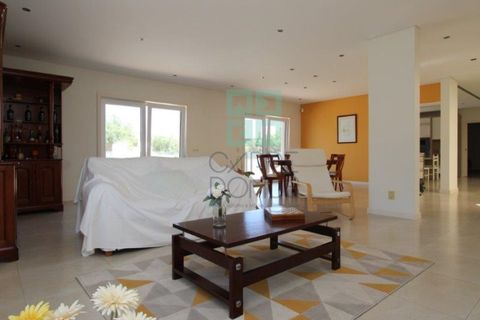 Haus in Quelfes, Faro, Quelfes - € 1.450.000 | Ref: CAS_4149 - Foto 13