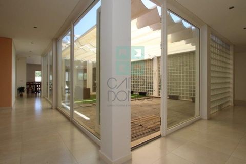 Haus in Quelfes, Faro, Quelfes - € 1.450.000 | Ref: CAS_4149 - Foto 16
