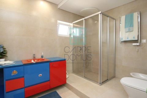 Haus in Quelfes, Faro, Quelfes - € 1.450.000 | Ref: CAS_4149 - Foto 27