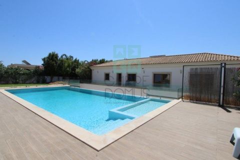 Haus in Quelfes, Faro, Quelfes - € 1.450.000 | Ref: CAS_4149 - Foto 44