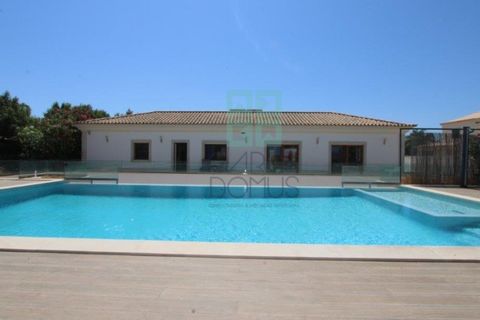 Haus in Quelfes, Faro, Quelfes - € 1.450.000 | Ref: CAS_4149 - Foto 47