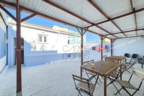Villa em Lisbon, Lisbon, Lisbon - € 555.000 | Ref: CAS_3691 - foto 1
