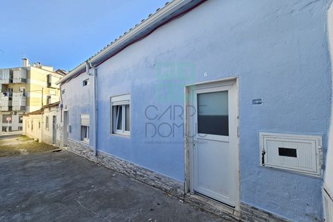Villa em Lisbon, Lisbon, Lisbon - € 555.000 | Ref: CAS_3691 - foto 2