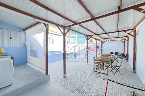 Villa em Lisbon, Lisbon, Lisbon - € 555.000 | Ref: CAS_3691 - foto 21
