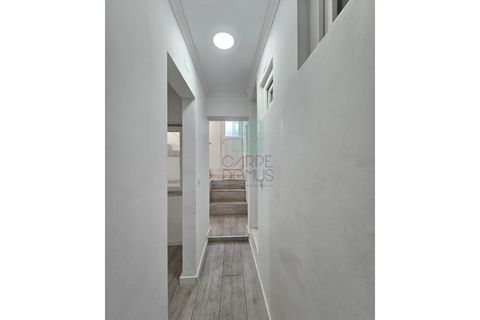 Villa em Lisbon, Lisbon, Lisbon - € 555.000 | Ref: CAS_3691 - foto 29