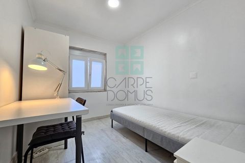 Villa em Lisbon, Lisbon, Lisbon - € 555.000 | Ref: CAS_3691 - foto 33