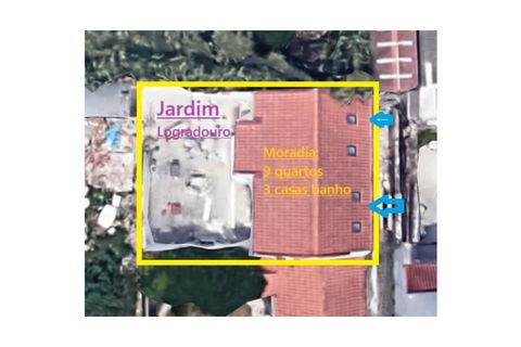 Villa em Lisbon, Lisbon, Lisbon - € 555.000 | Ref: CAS_3691 - foto 48