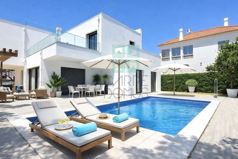 Villa i Tavira, Faro, Tavira - € 1 200 000 | Ref: 24.02.0014 - foto 4