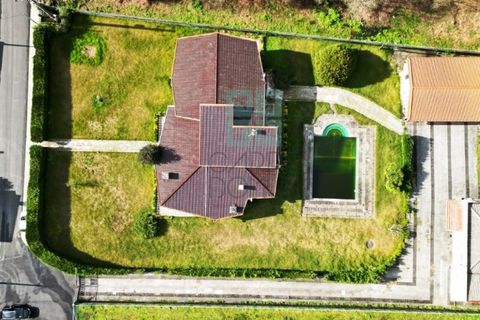 Haus in Ruivaes e Novais, Braga, Ruivaes e Novais - € 704.000 | Ref: CAS_4253 - Foto 3