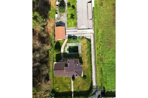 Haus in Ruivaes e Novais, Braga, Ruivaes e Novais - € 704.000 | Ref: CAS_4253 - Foto 4