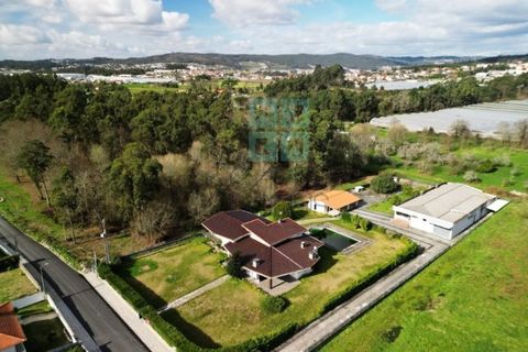 Haus in Ruivaes e Novais, Braga, Ruivaes e Novais - € 704.000 | Ref: CAS_4253 - Foto 5