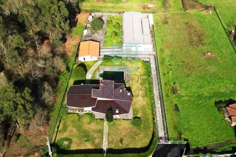 Haus in Ruivaes e Novais, Braga, Ruivaes e Novais - € 704.000 | Ref: CAS_4253 - Foto 12