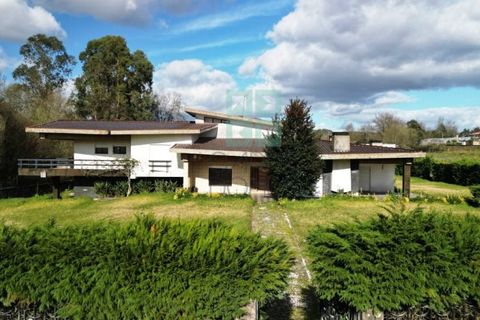 Haus in Ruivaes e Novais, Braga, Ruivaes e Novais - € 704.000 | Ref: CAS_4253 - Foto 13