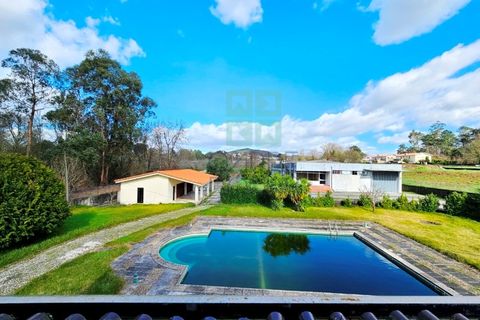 Haus in Ruivaes e Novais, Braga, Ruivaes e Novais - € 704.000 | Ref: CAS_4253 - Foto 23