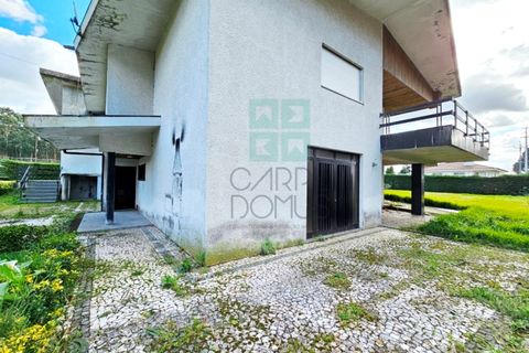 Haus in Ruivaes e Novais, Braga, Ruivaes e Novais - € 704.000 | Ref: CAS_4253 - Foto 35