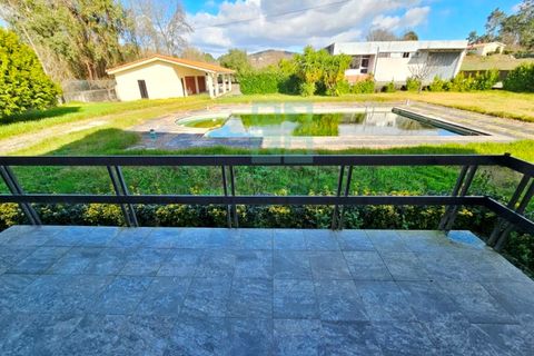 Haus in Ruivaes e Novais, Braga, Ruivaes e Novais - € 704.000 | Ref: CAS_4253 - Foto 37