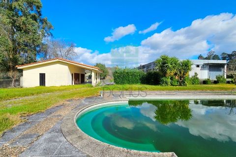 Haus in Ruivaes e Novais, Braga, Ruivaes e Novais - € 704.000 | Ref: CAS_4253 - Foto 38