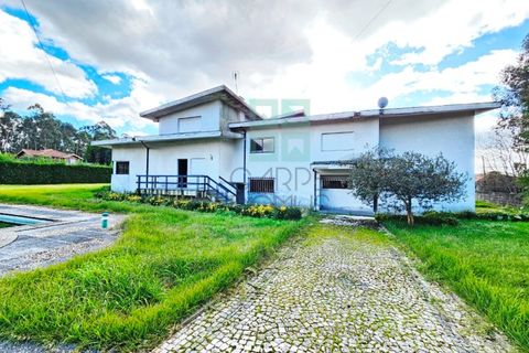Haus in Ruivaes e Novais, Braga, Ruivaes e Novais - € 704.000 | Ref: CAS_4253 - Foto 43