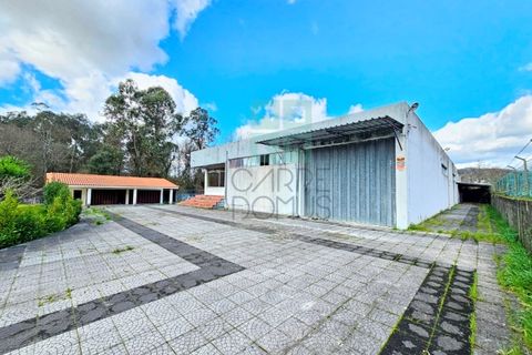 Haus in Ruivaes e Novais, Braga, Ruivaes e Novais - € 704.000 | Ref: CAS_4253 - Foto 47
