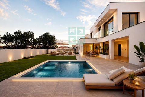 Villa i A dos Cunhados e Maceira, Lisbon, A dos Cunhados e Maceira - € 600.000 | Ref: CAS_4048 - foto 1