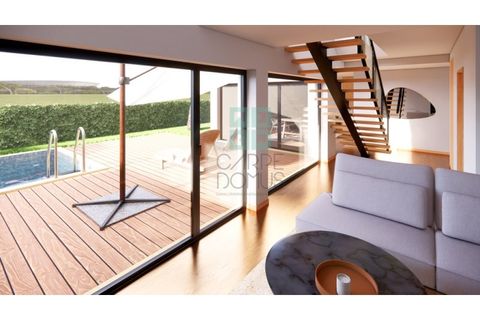 Villa i A dos Cunhados e Maceira, Lisbon, A dos Cunhados e Maceira - € 600.000 | Ref: CAS_4048 - foto 8