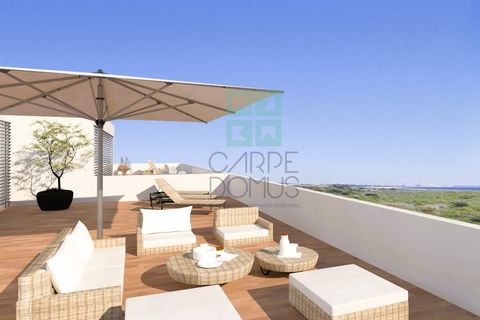 Lejlighed i Tavira, Faro, Tavira - € 400.000 | Ref: 26.02.014_H - foto 1