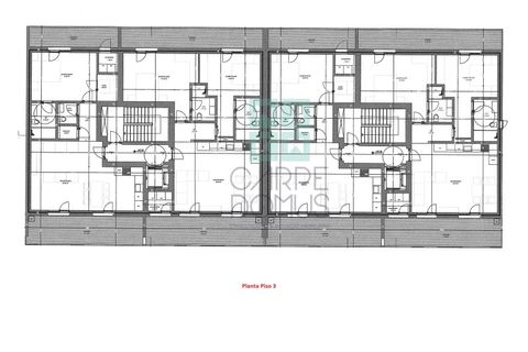 Lejlighed i Tavira, Faro, Tavira - € 400.000 | Ref: 26.02.014_H - foto 12
