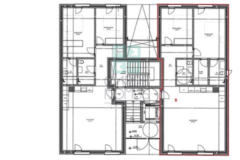 Leilighet i Tavira, Faro, Tavira - € 320 000 | Ref: 26.02.014_B - foto 8