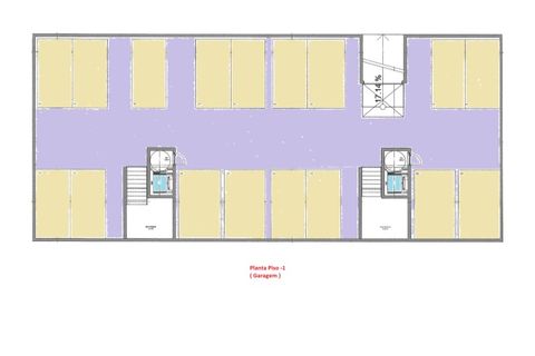 Leilighet i Tavira, Faro, Tavira - € 320 000 | Ref: 26.02.014_B - foto 15