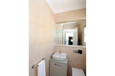 Villa i Castro Marim, Faro, Castro Marim - € 432.500 | Ref: CAS_824 - foto 10