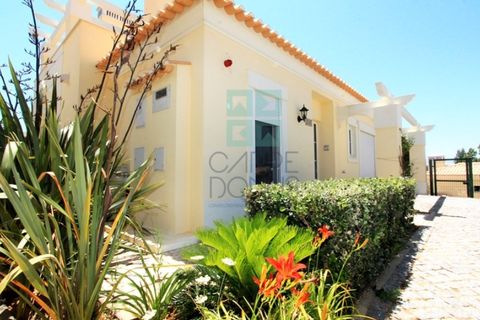 Villa i Castro Marim, Faro, Castro Marim - € 432.500 | Ref: CAS_824 - foto 33