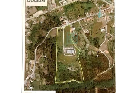 Helårsgrund i Pombal, Leiria, Pombal - € 1.200.000 | Ref: TER_4032a - foto 6