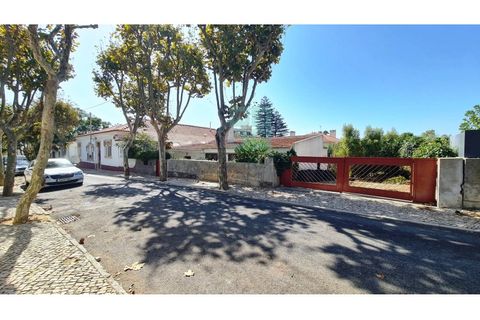 Villa in Carcavelos, Lisbon, Carcavelos - € 1.850.000 | Ref: CAS_3781 - foto 1