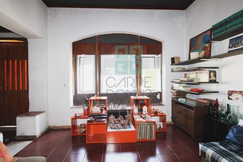 Villa in Carcavelos, Lisbon, Carcavelos - € 1.850.000 | Ref: CAS_3781 - foto 12