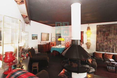 Villa in Carcavelos, Lisbon, Carcavelos - € 1.850.000 | Ref: CAS_3781 - foto 17