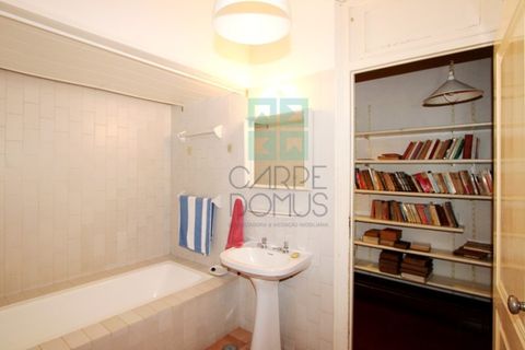 Villa in Carcavelos, Lisbon, Carcavelos - € 1.850.000 | Ref: CAS_3781 - foto 20
