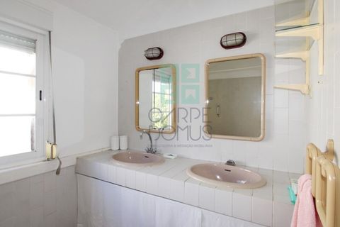 Villa in Carcavelos, Lisbon, Carcavelos - € 1.850.000 | Ref: CAS_3781 - foto 24