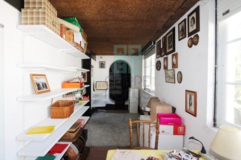 Villa in Carcavelos, Lisbon, Carcavelos - € 1.850.000 | Ref: CAS_3781 - foto 26