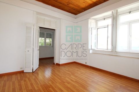 Villa in Carcavelos, Lisbon, Carcavelos - € 1.850.000 | Ref: CAS_3781 - foto 42