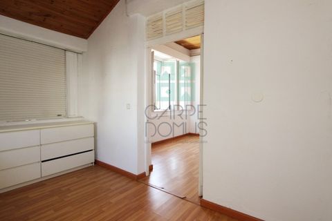 Villa in Carcavelos, Lisbon, Carcavelos - € 1.850.000 | Ref: CAS_3781 - foto 43