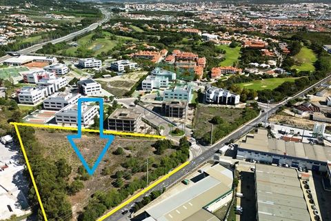 Grond in Sintra, Lisbon, Sintra - € 4.215.000 | Ref: SÒL_4269 - foto 1