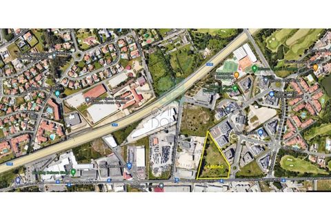 Grond in Sintra, Lisbon, Sintra - € 4.215.000 | Ref: SÒL_4269 - foto 8