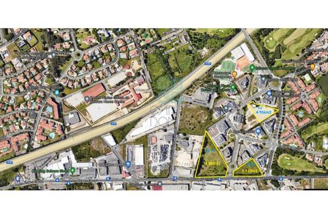 Grond in Sintra, Lisbon, Sintra - € 4.215.000 | Ref: SÒL_4269 - foto 35