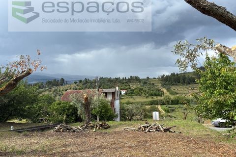 Tomt i Fundao, Castelo Branco, Fundao - € 33 000 | Ref: 5738/CP - foto 14