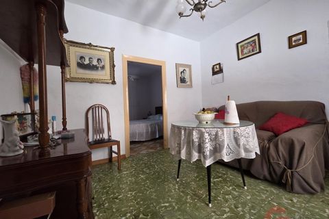 Villa en Itrabo, Granada, Itrabo - € 106.000 | Ref: MF734 - photo 5