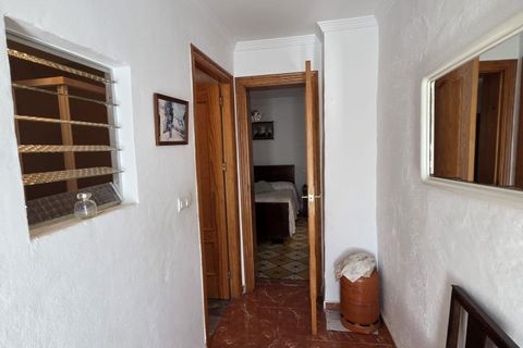 Villa en Itrabo, Granada, Itrabo - € 106.000 | Ref: MF734 - photo 14