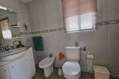 Villa en Itrabo, Granada, Itrabo - € 106.000 | Ref: MF734 - photo 15